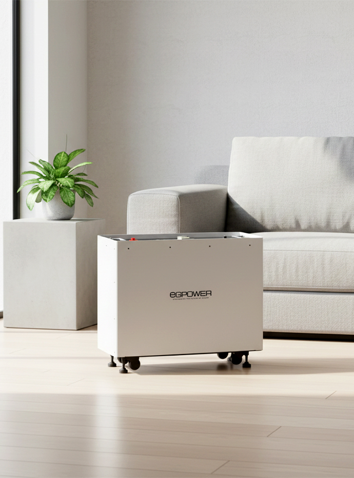 EG Power | Lithium Batteries, Solar Inverters & Home UPS